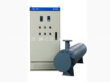 水管道加熱器